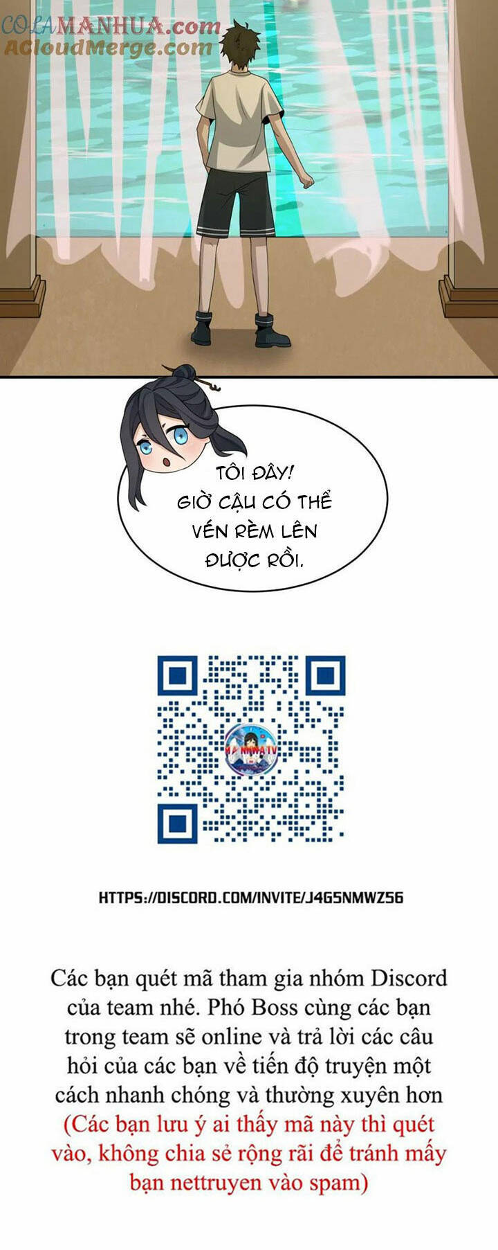 Kỷ Nguyên Kỳ Lạ Chap 138 - Next Chap 139