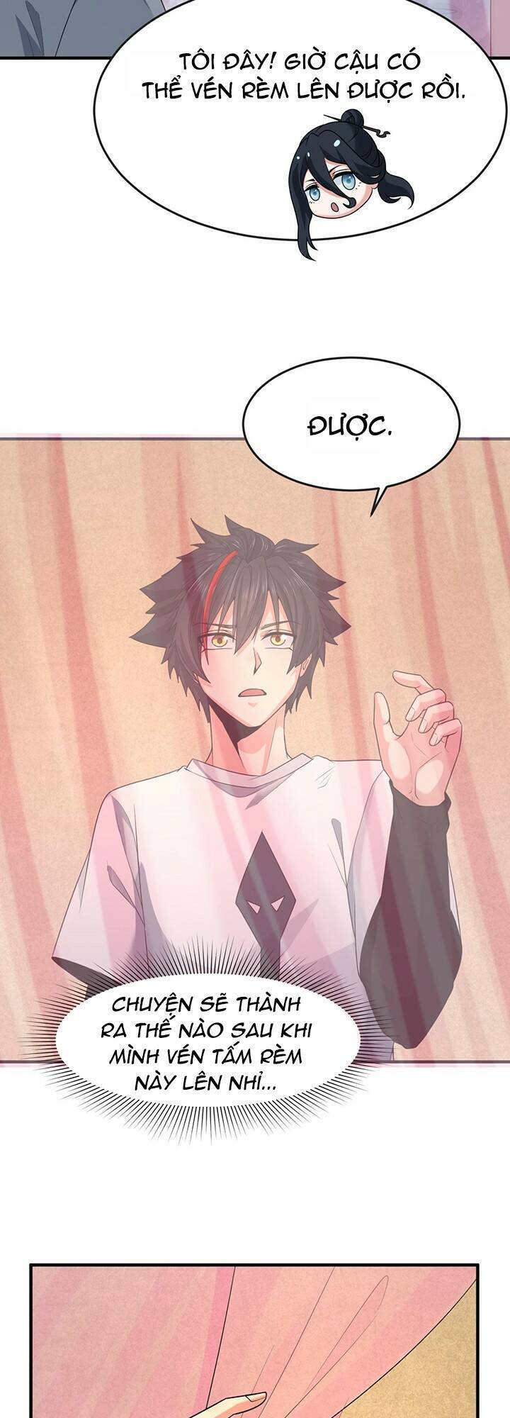 Kỷ Nguyên Kỳ Lạ Chap 139 - Next Chap 140