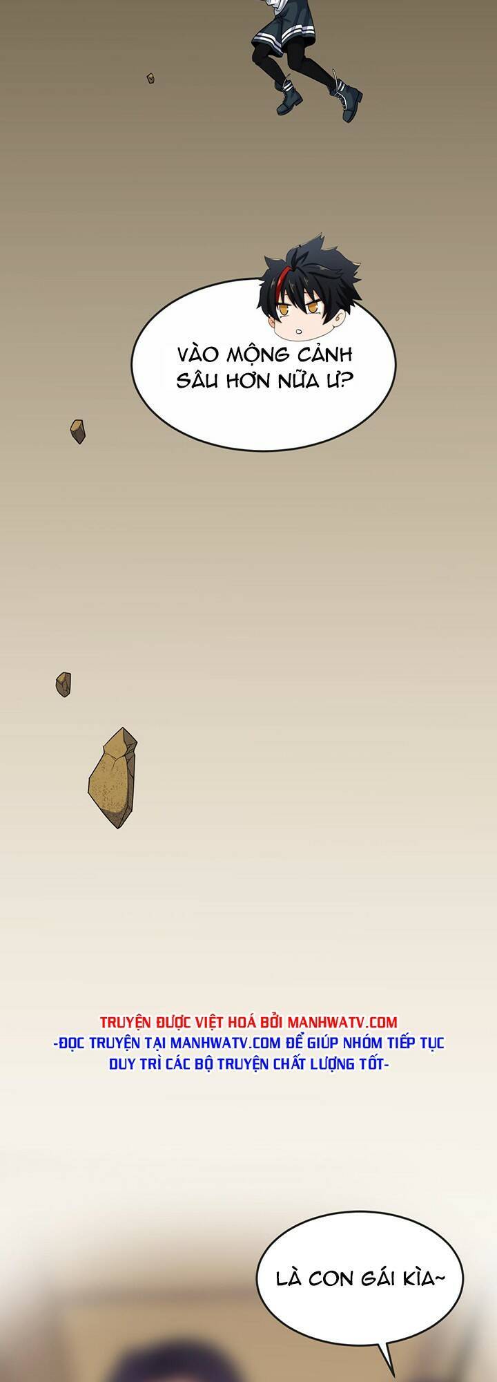 Kỷ Nguyên Kỳ Lạ Chap 139 - Next Chap 140