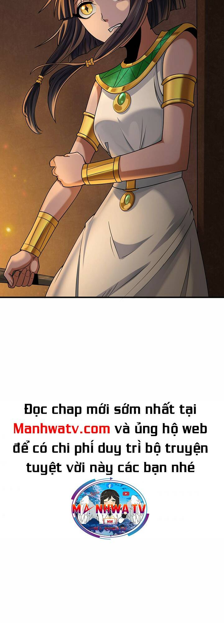 Kỷ Nguyên Kỳ Lạ Chap 139 - Next Chap 140