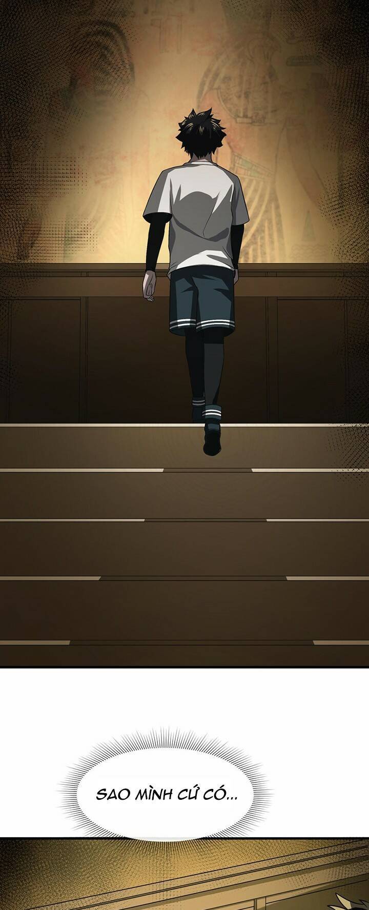 Kỷ Nguyên Kỳ Lạ Chap 139 - Next Chap 140