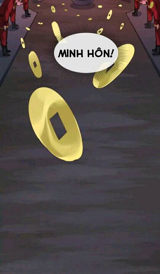 Kỷ Nguyên Kỳ Lạ Chap 14 - Next Chap 15