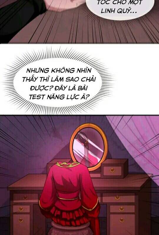 Kỷ Nguyên Kỳ Lạ Chap 14 - Next Chap 15