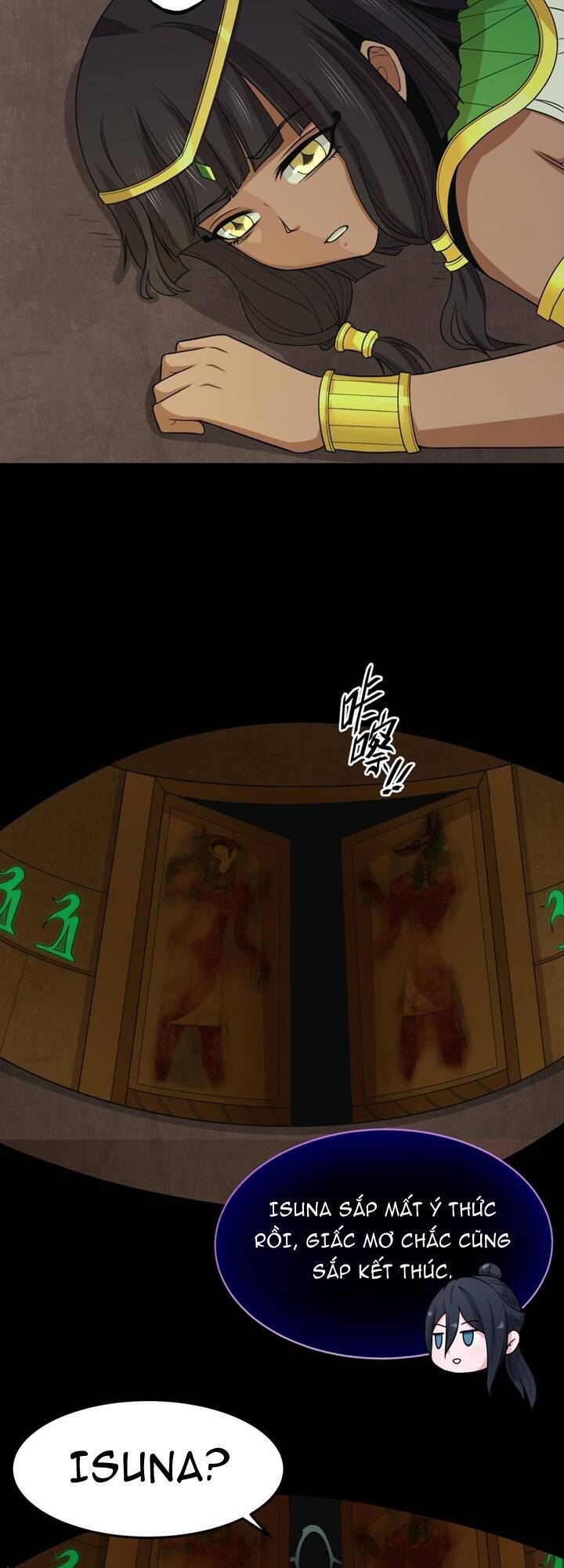 Kỷ Nguyên Kỳ Lạ Chap 140 - Next Chap 141