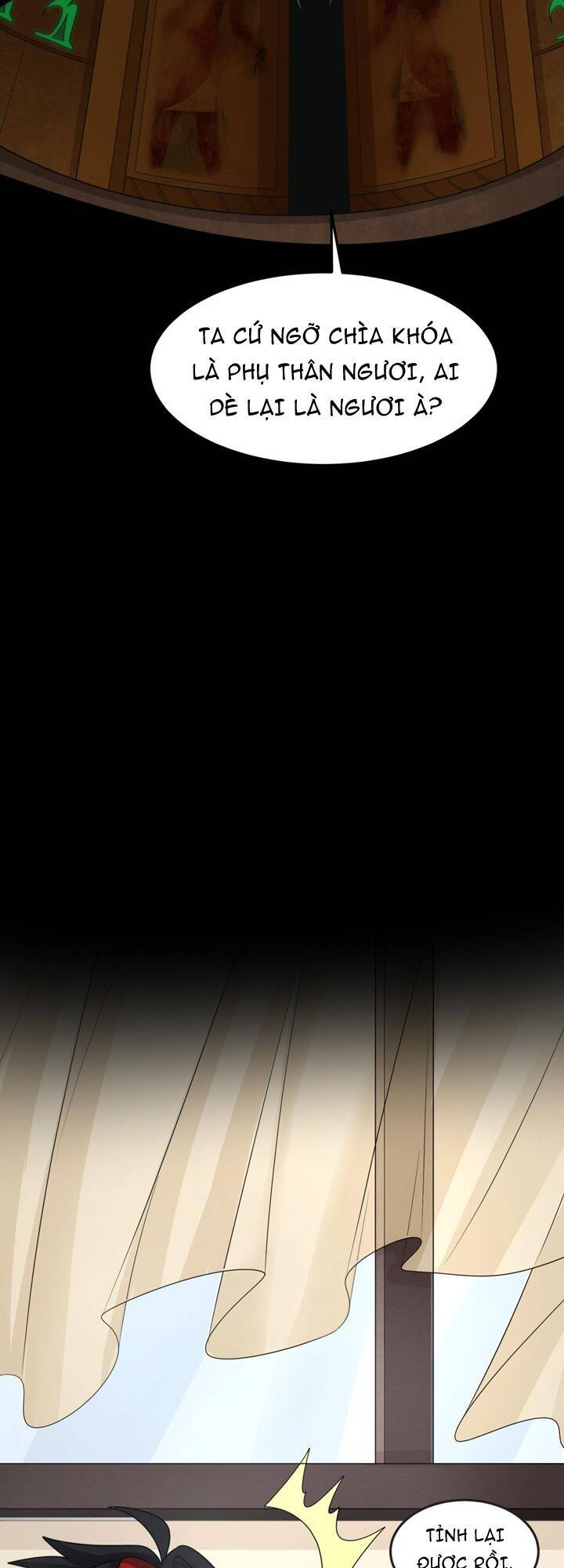 Kỷ Nguyên Kỳ Lạ Chap 140 - Next Chap 141