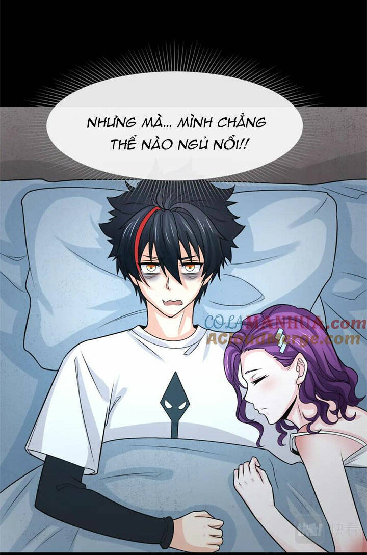 Kỷ Nguyên Kỳ Lạ Chap 141 - Next Chap 142