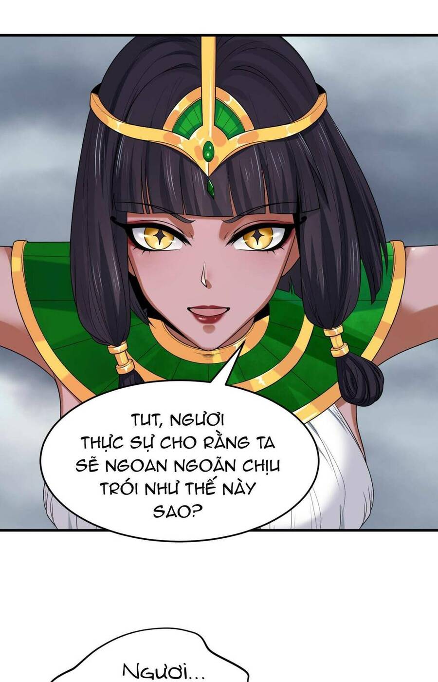 Kỷ Nguyên Kỳ Lạ Chap 142 - Next Chap 143