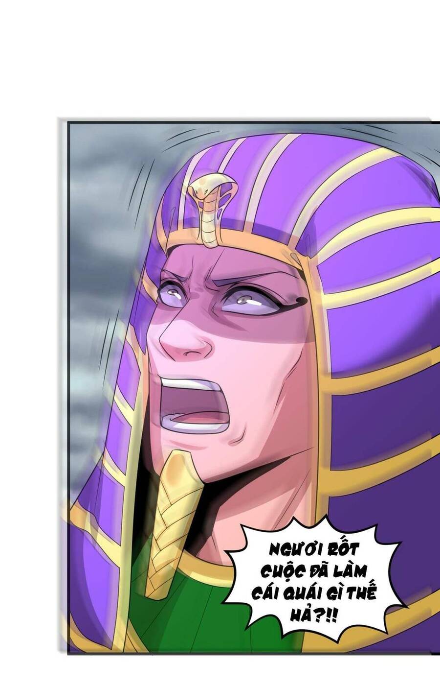 Kỷ Nguyên Kỳ Lạ Chap 142 - Next Chap 143