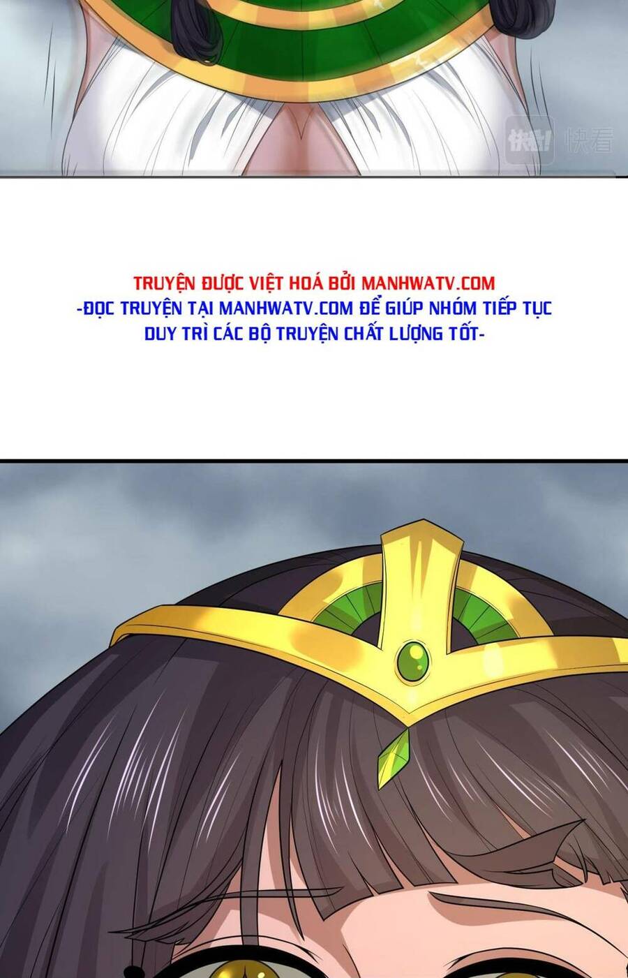 Kỷ Nguyên Kỳ Lạ Chap 142 - Next Chap 143