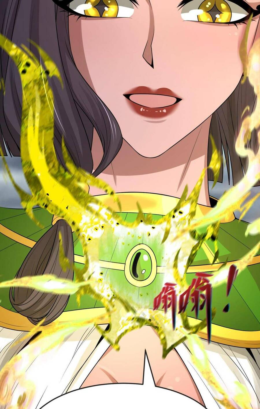 Kỷ Nguyên Kỳ Lạ Chap 142 - Next Chap 143