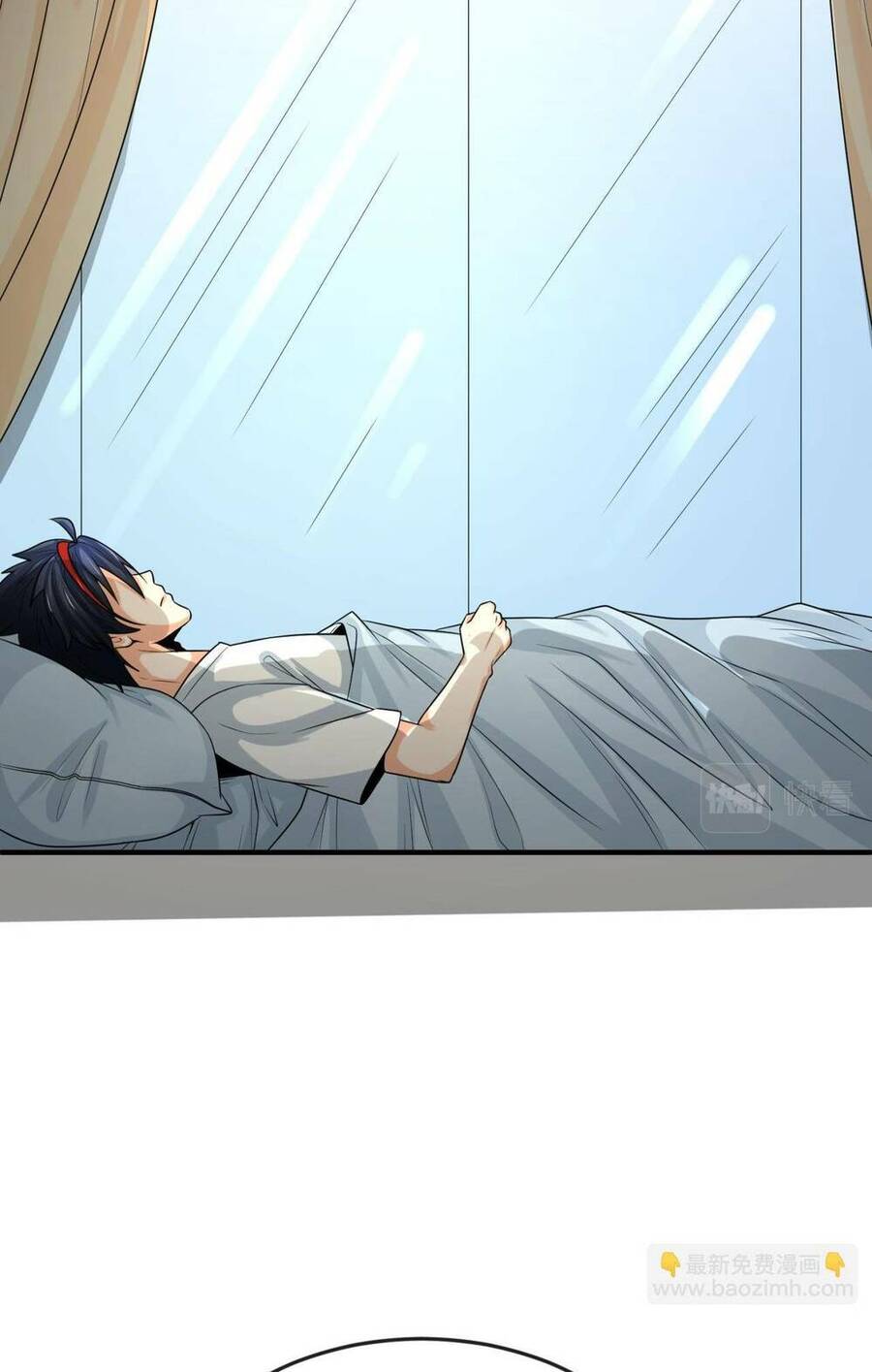 Kỷ Nguyên Kỳ Lạ Chap 142 - Next Chap 143