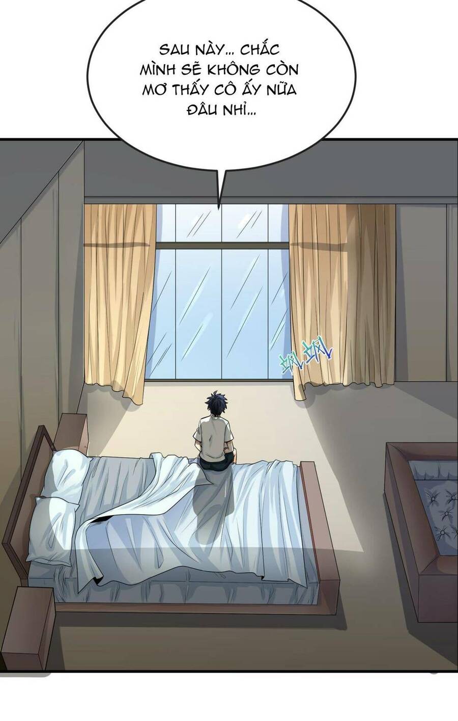 Kỷ Nguyên Kỳ Lạ Chap 142 - Next Chap 143