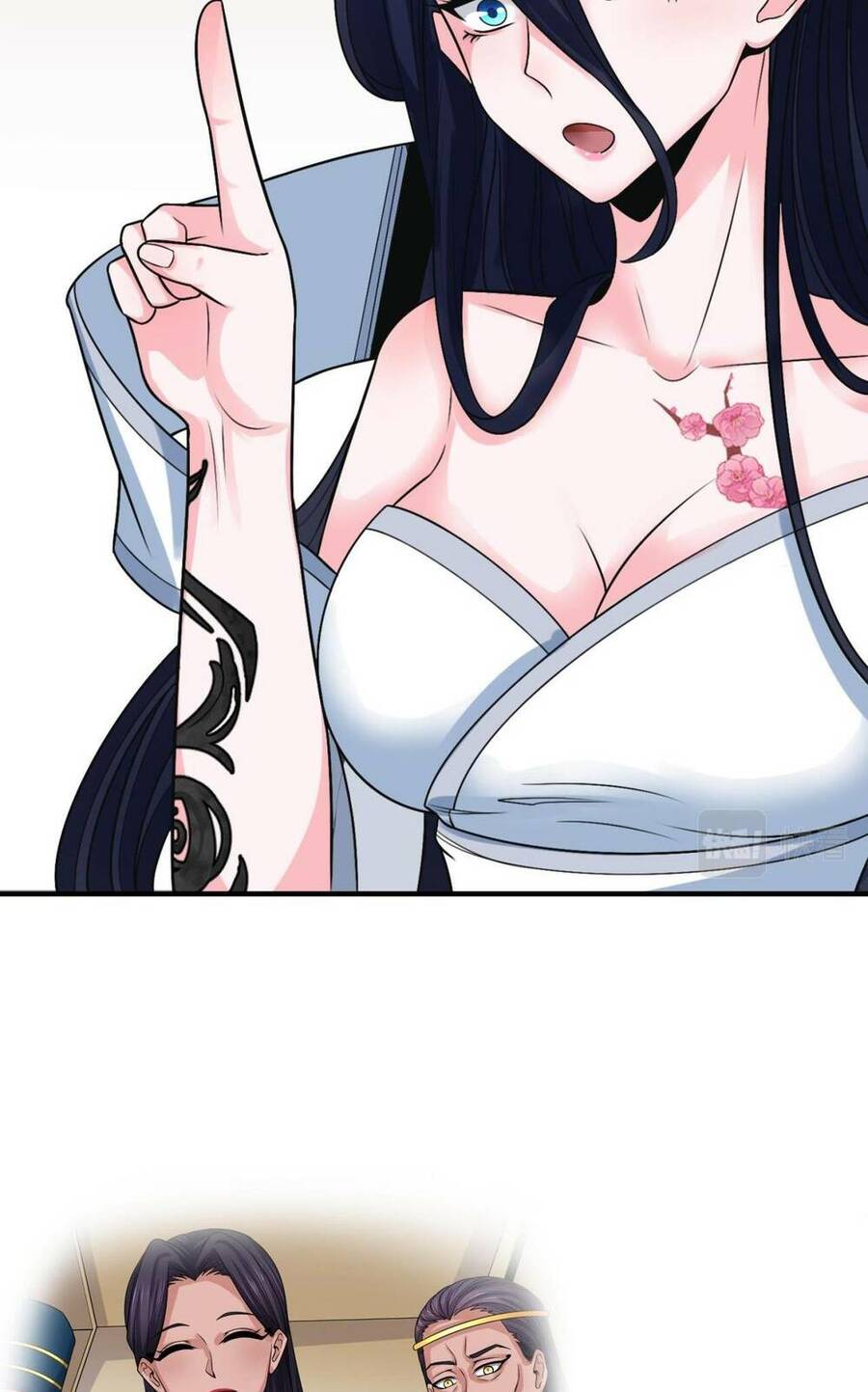 Kỷ Nguyên Kỳ Lạ Chap 142 - Next Chap 143