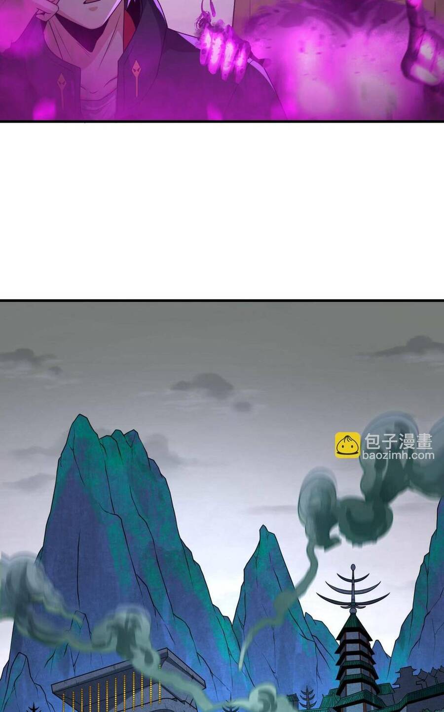 Kỷ Nguyên Kỳ Lạ Chap 142 - Next Chap 143