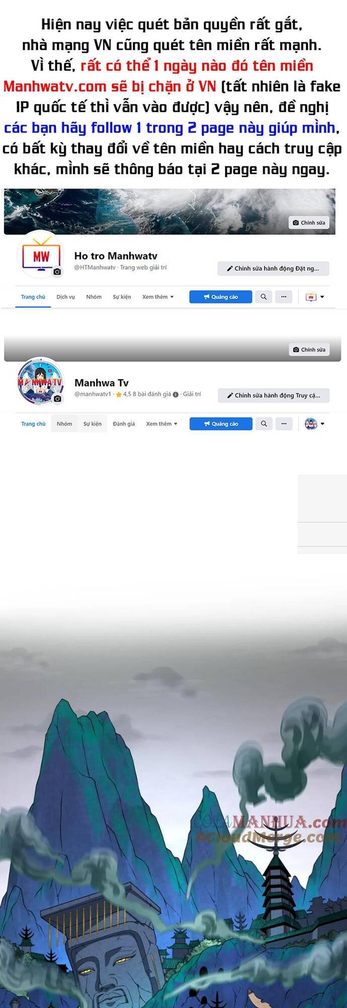 Kỷ Nguyên Kỳ Lạ Chap 143 - Next Chap 144