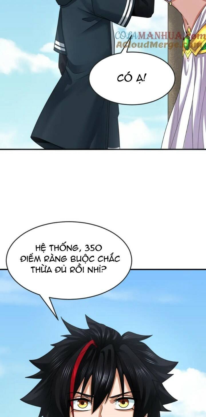 Kỷ Nguyên Kỳ Lạ Chap 145 - Next Chap 146