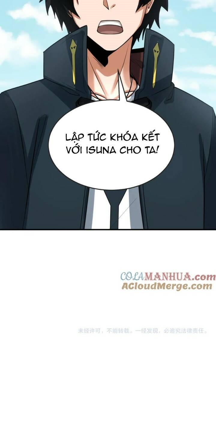 Kỷ Nguyên Kỳ Lạ Chap 145 - Next Chap 146