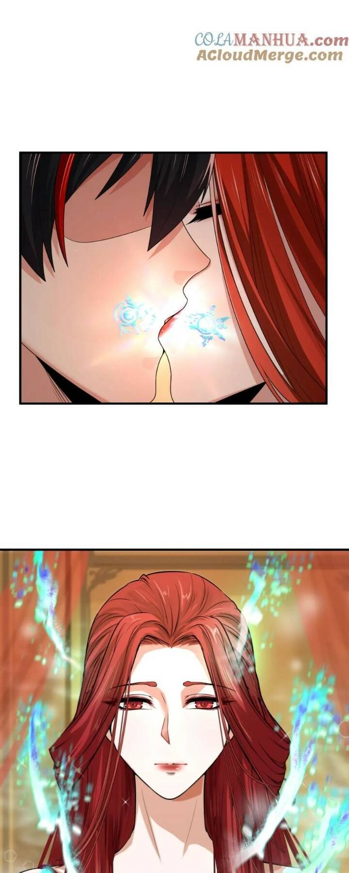 Kỷ Nguyên Kỳ Lạ Chap 146 - Next Chap 147