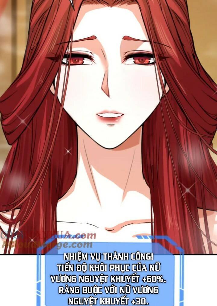 Kỷ Nguyên Kỳ Lạ Chap 146 - Next Chap 147