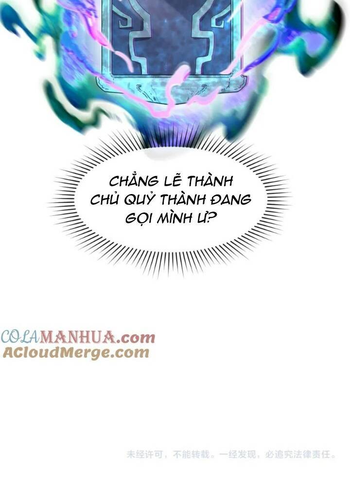 Kỷ Nguyên Kỳ Lạ Chap 146 - Next Chap 147