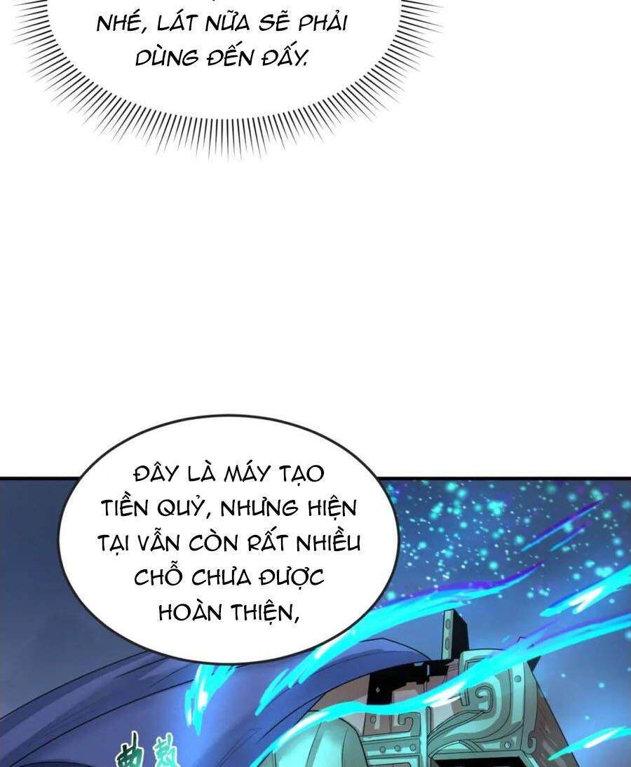 Kỷ Nguyên Kỳ Lạ Chap 147 - Next Chap 148