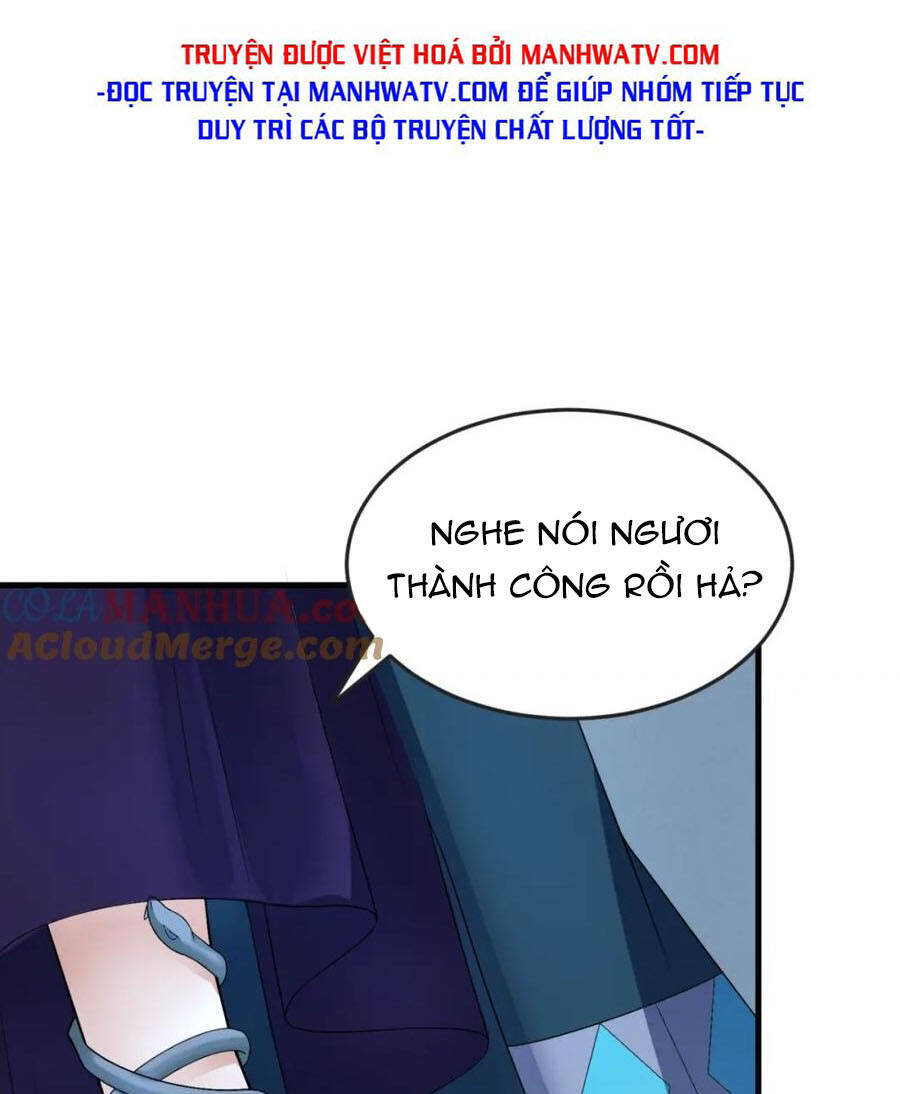 Kỷ Nguyên Kỳ Lạ Chap 147 - Next Chap 148