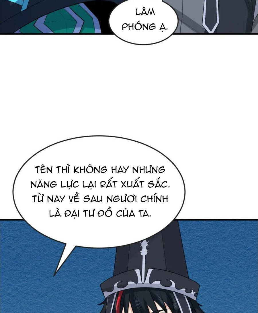 Kỷ Nguyên Kỳ Lạ Chap 147 - Next Chap 148