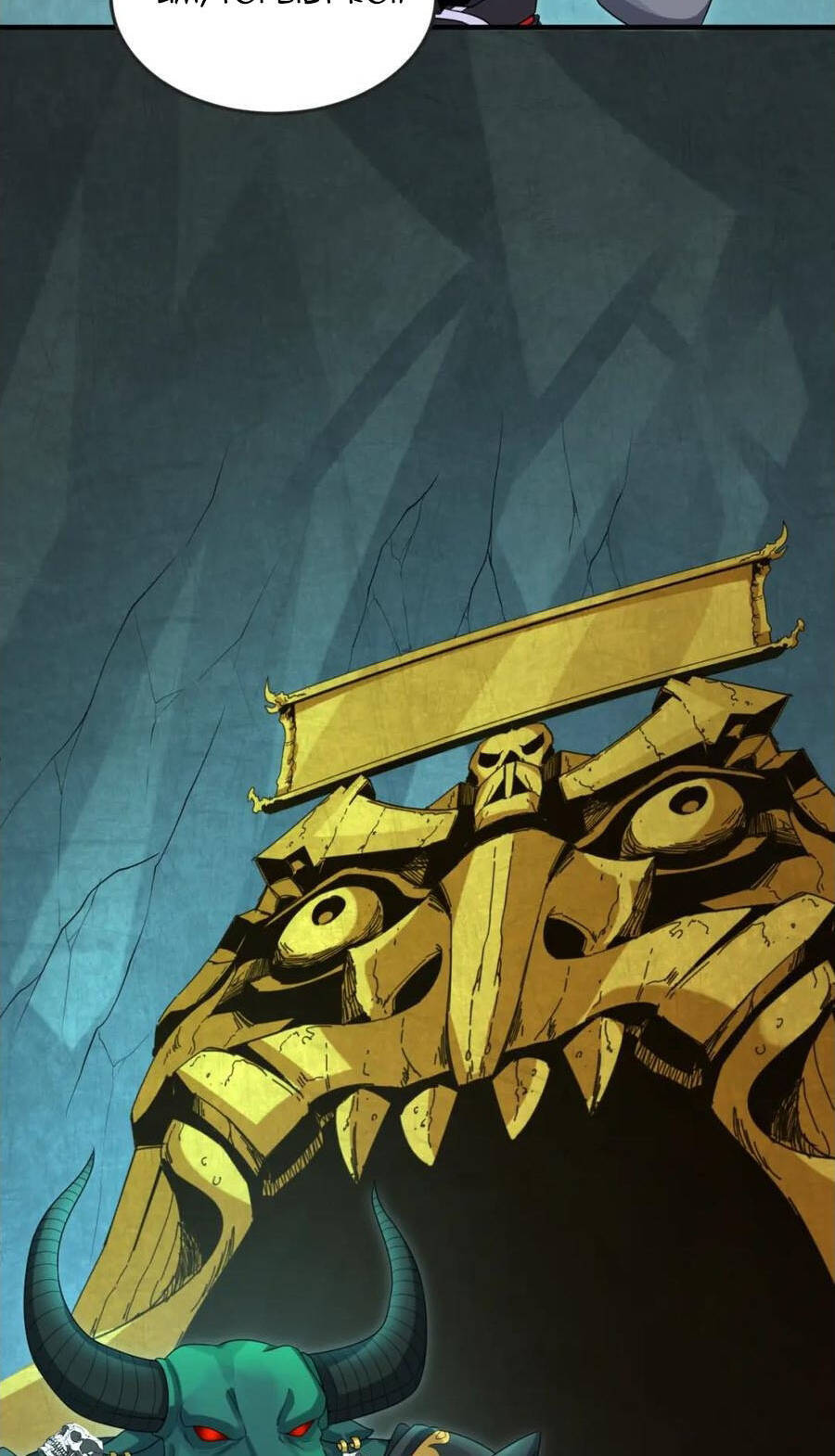 Kỷ Nguyên Kỳ Lạ Chap 147 - Next Chap 148