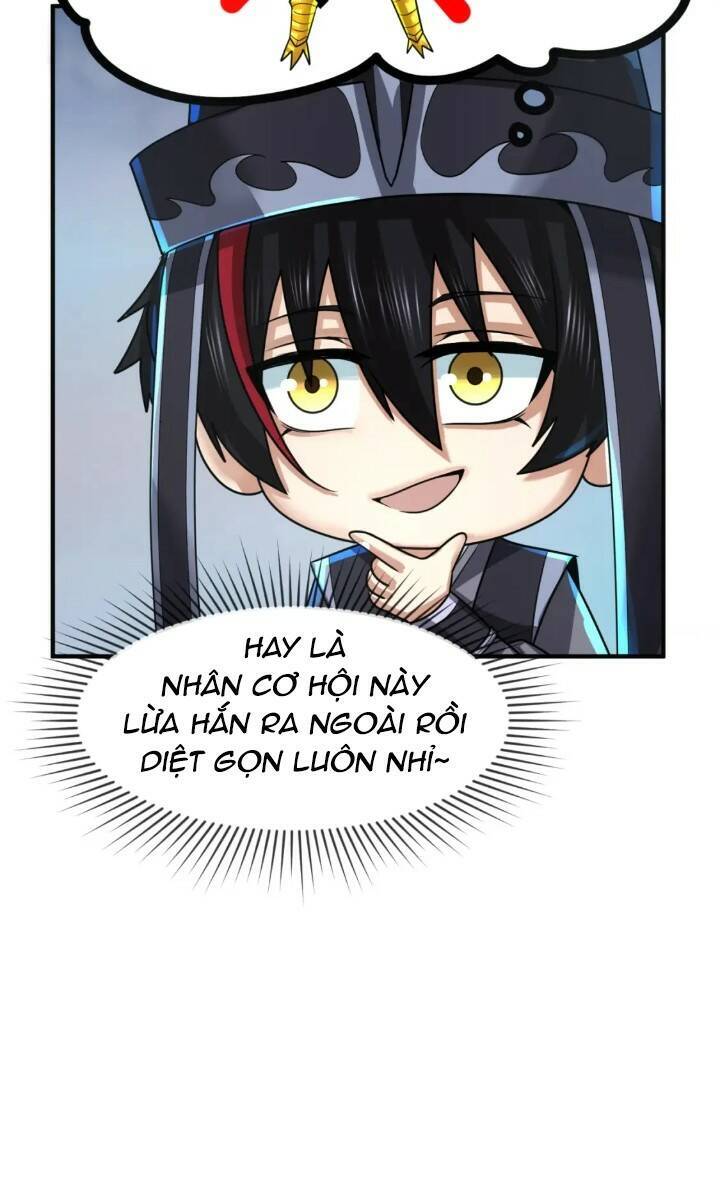 Kỷ Nguyên Kỳ Lạ Chap 148 - Next Chap 149