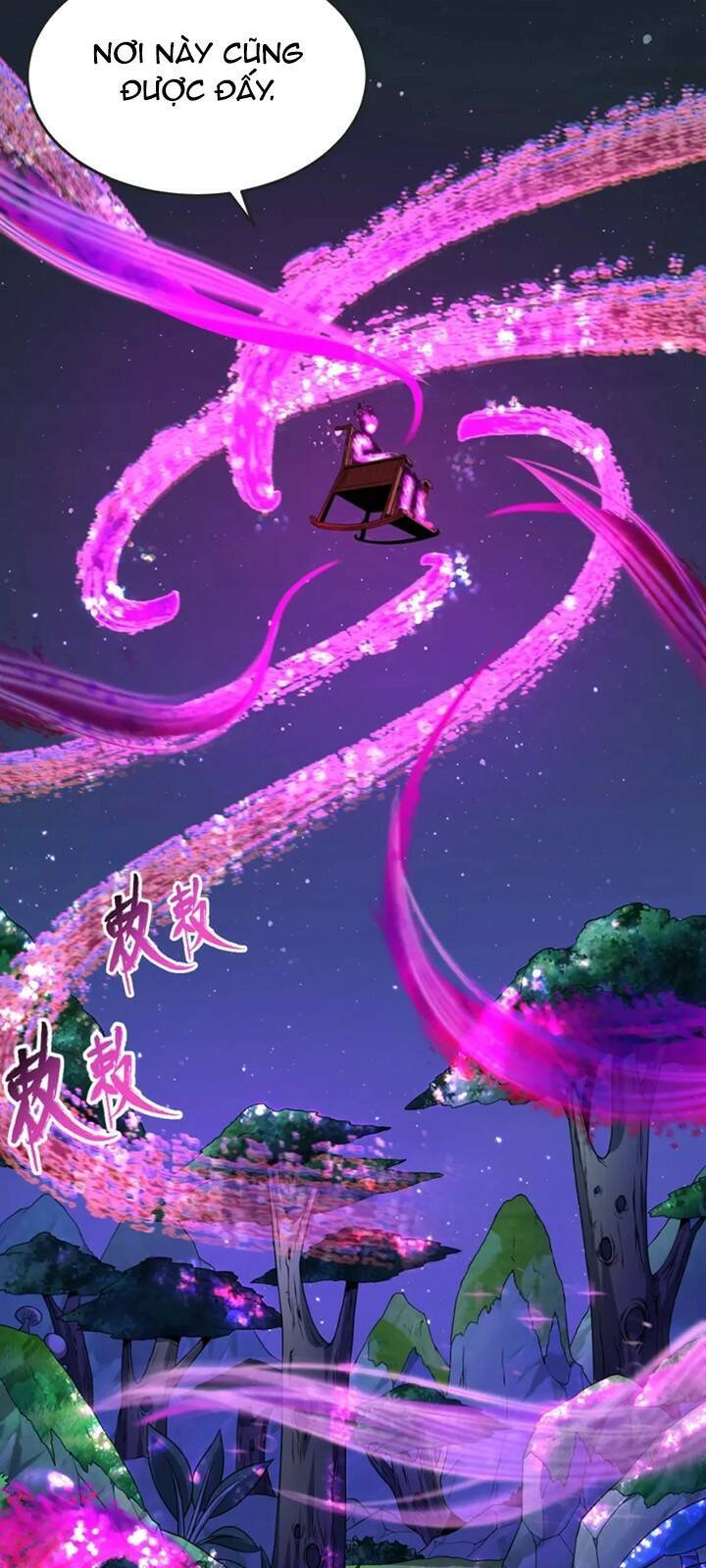 Kỷ Nguyên Kỳ Lạ Chap 149 - Next Chap 150