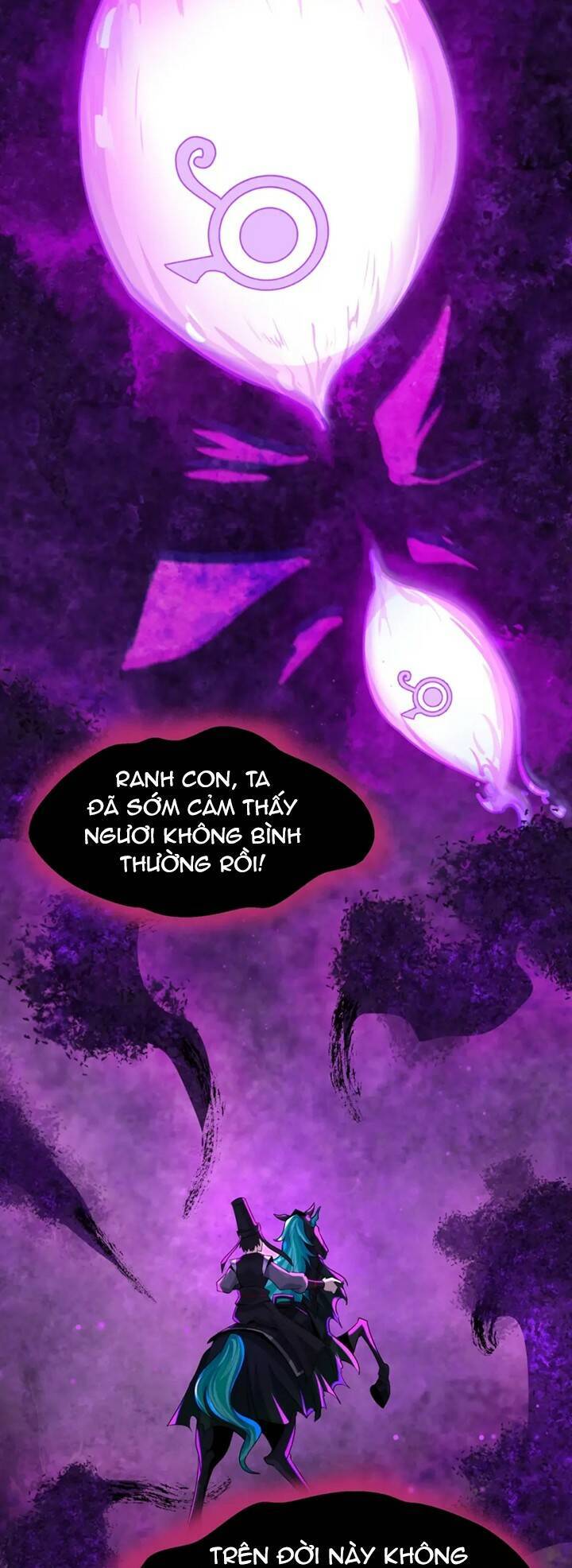 Kỷ Nguyên Kỳ Lạ Chap 149 - Next Chap 150