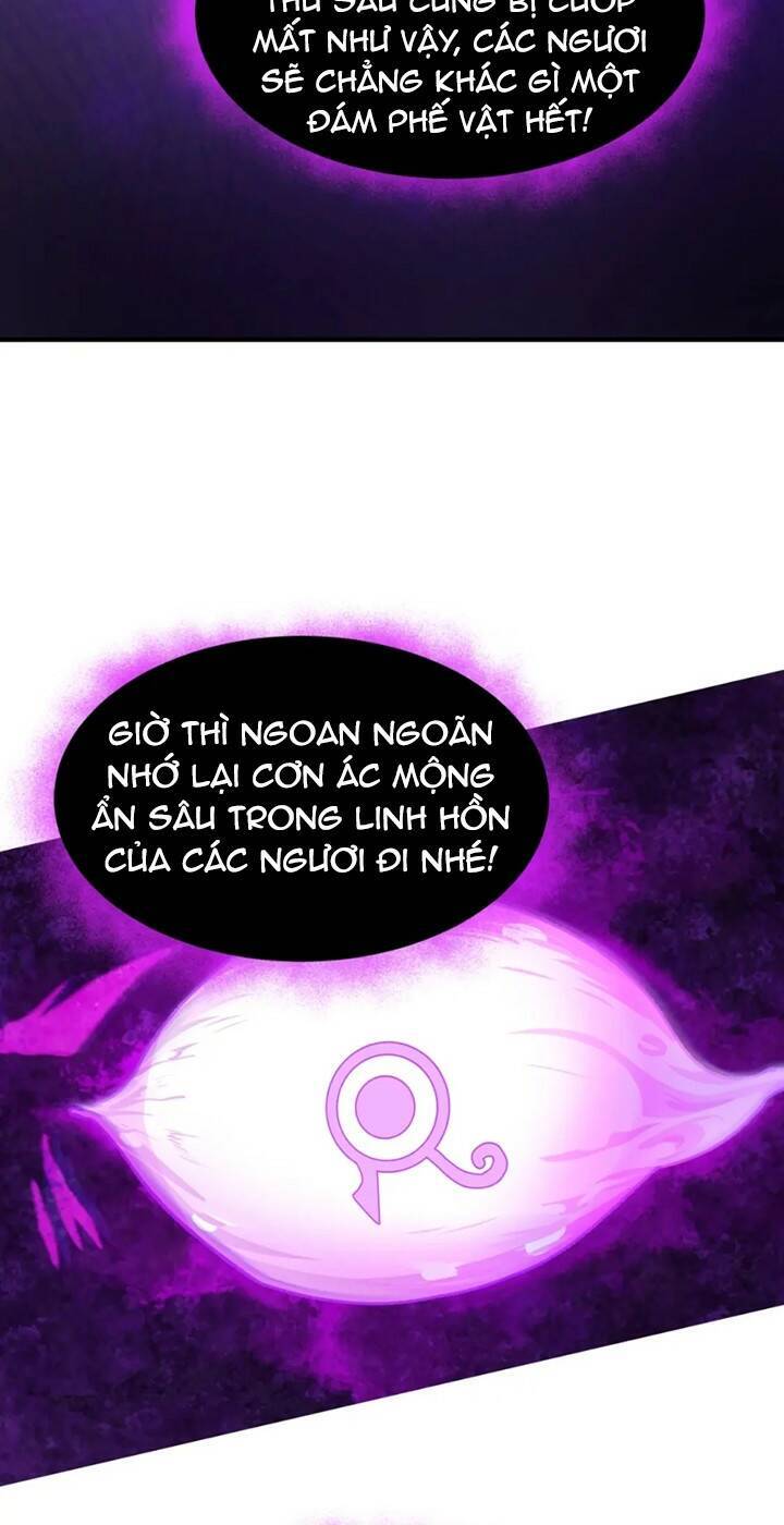 Kỷ Nguyên Kỳ Lạ Chap 150 - Next Chap 151