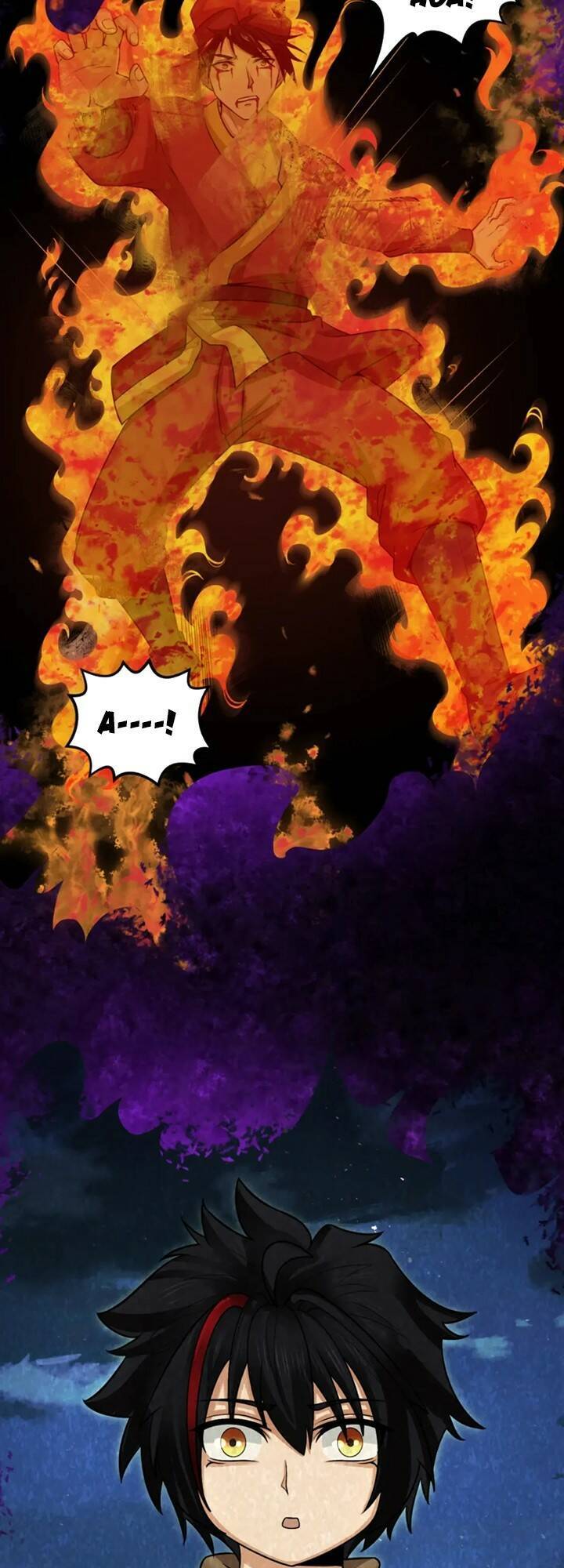 Kỷ Nguyên Kỳ Lạ Chap 150 - Next Chap 151