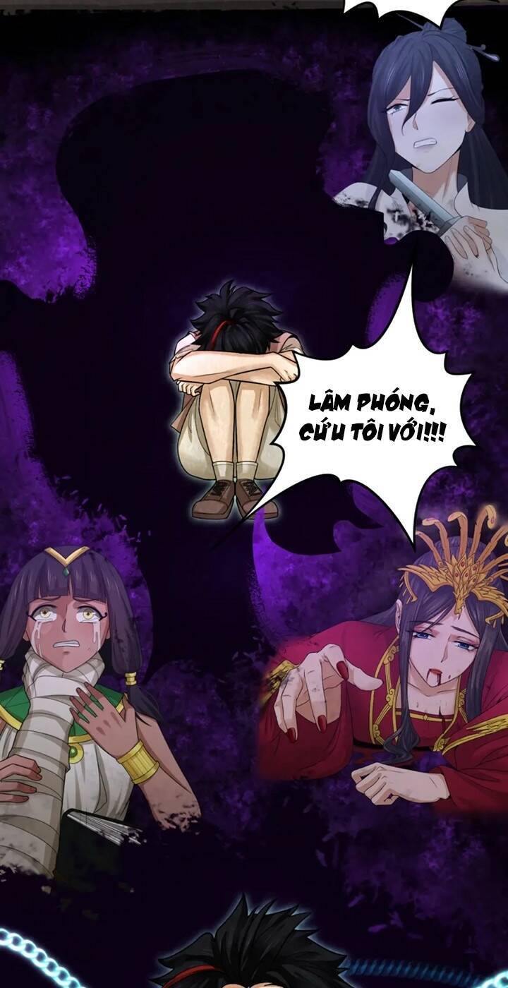 Kỷ Nguyên Kỳ Lạ Chap 150 - Next Chap 151