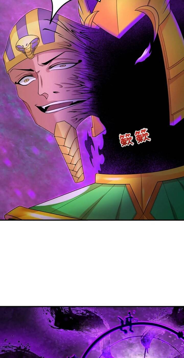 Kỷ Nguyên Kỳ Lạ Chap 150 - Next Chap 151