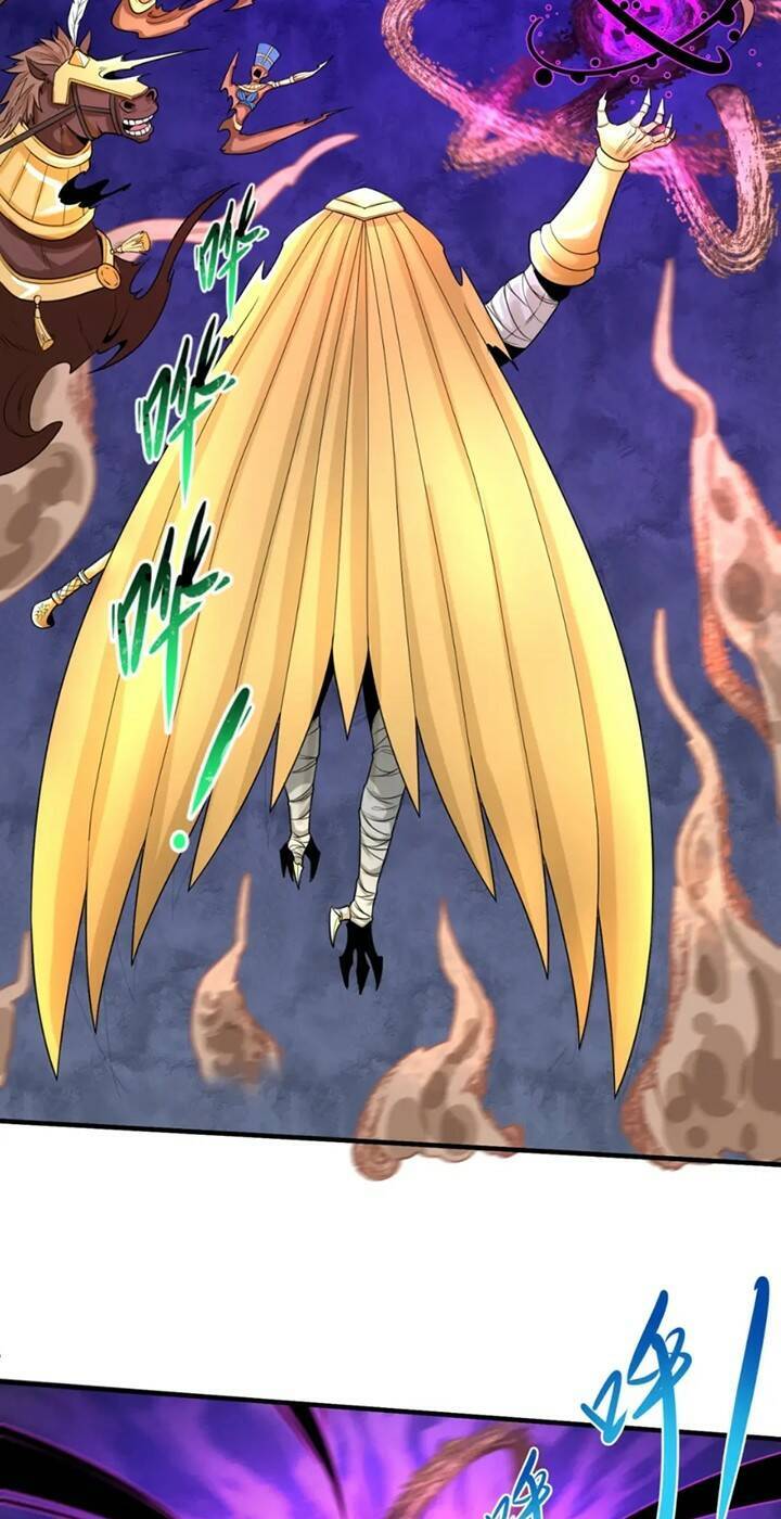 Kỷ Nguyên Kỳ Lạ Chap 150 - Next Chap 151