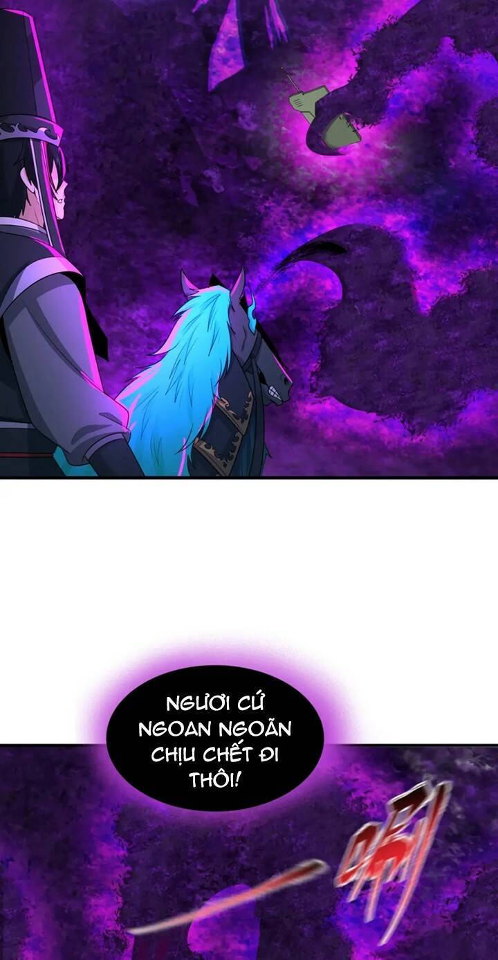 Kỷ Nguyên Kỳ Lạ Chap 150 - Next Chap 151