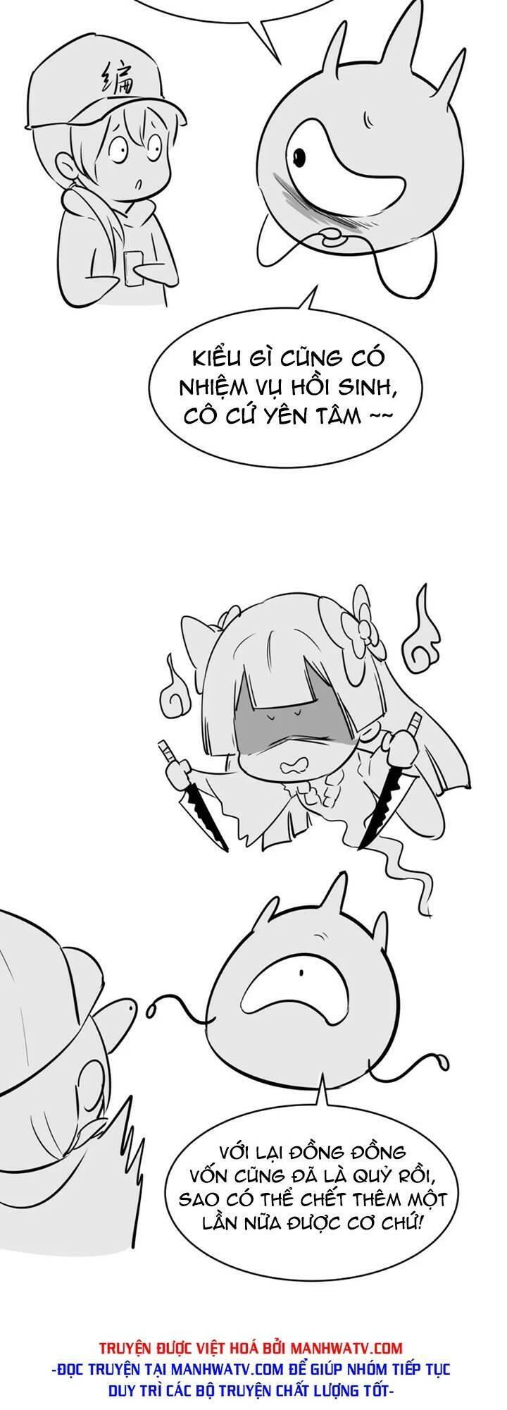 Kỷ Nguyên Kỳ Lạ Chap 150 - Next Chap 151