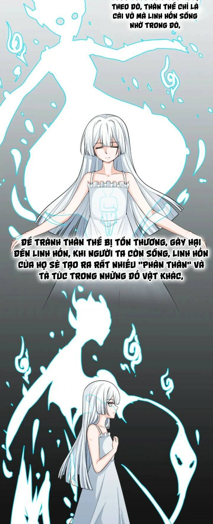 Kỷ Nguyên Kỳ Lạ Chap 152 - Next Chap 153