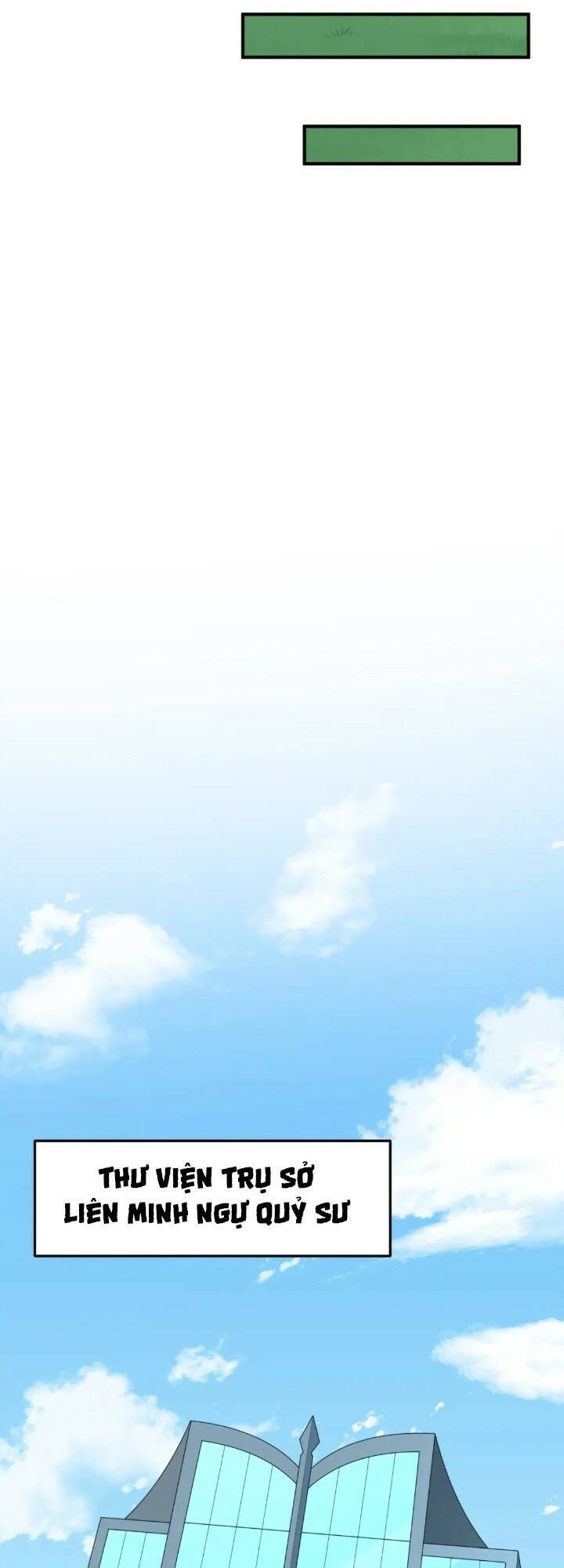 Kỷ Nguyên Kỳ Lạ Chap 152 - Next Chap 153