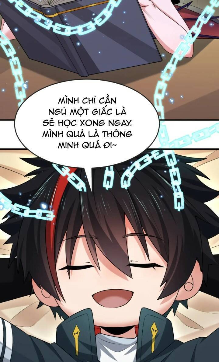 Kỷ Nguyên Kỳ Lạ Chap 153 - Next Chap 154