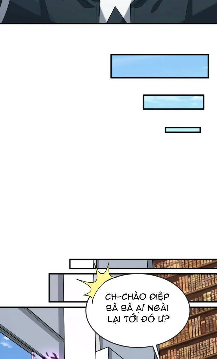 Kỷ Nguyên Kỳ Lạ Chap 153 - Next Chap 154