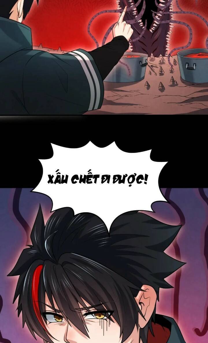 Kỷ Nguyên Kỳ Lạ Chap 155 - Next Chap 156