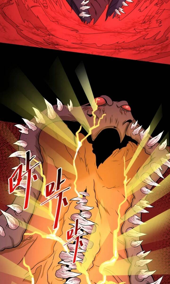 Kỷ Nguyên Kỳ Lạ Chap 155 - Next Chap 156