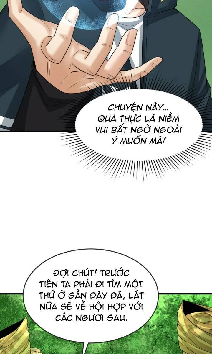 Kỷ Nguyên Kỳ Lạ Chap 156 - Next Chap 157