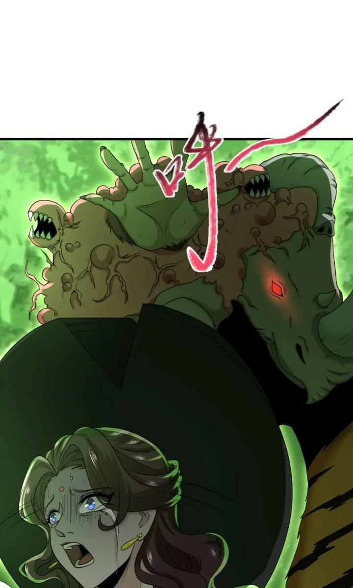 Kỷ Nguyên Kỳ Lạ Chap 156 - Next Chap 157