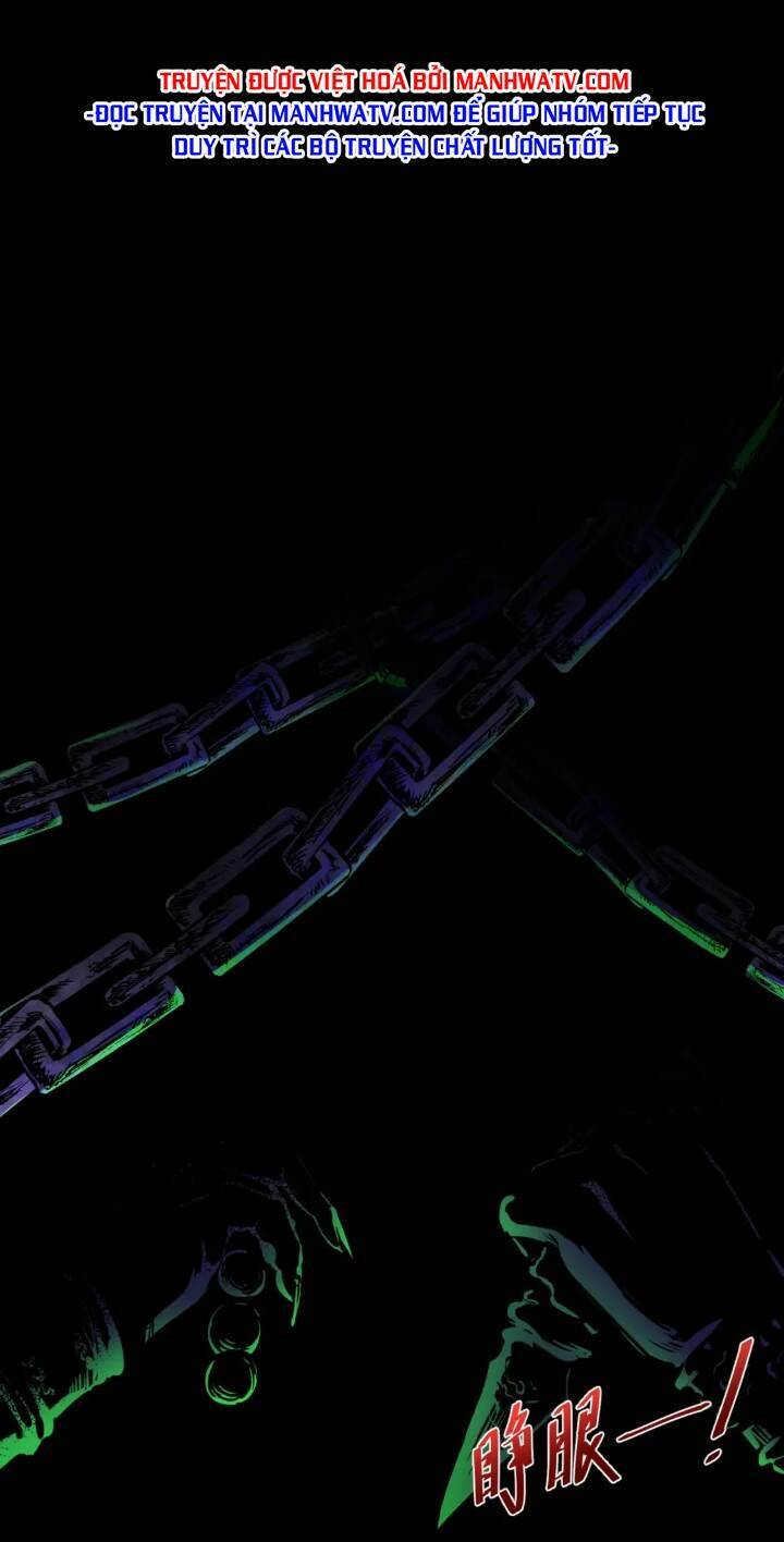 Kỷ Nguyên Kỳ Lạ Chap 156 - Next Chap 157
