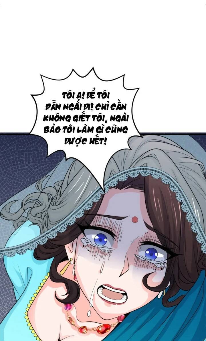 Kỷ Nguyên Kỳ Lạ Chap 156 - Next Chap 157