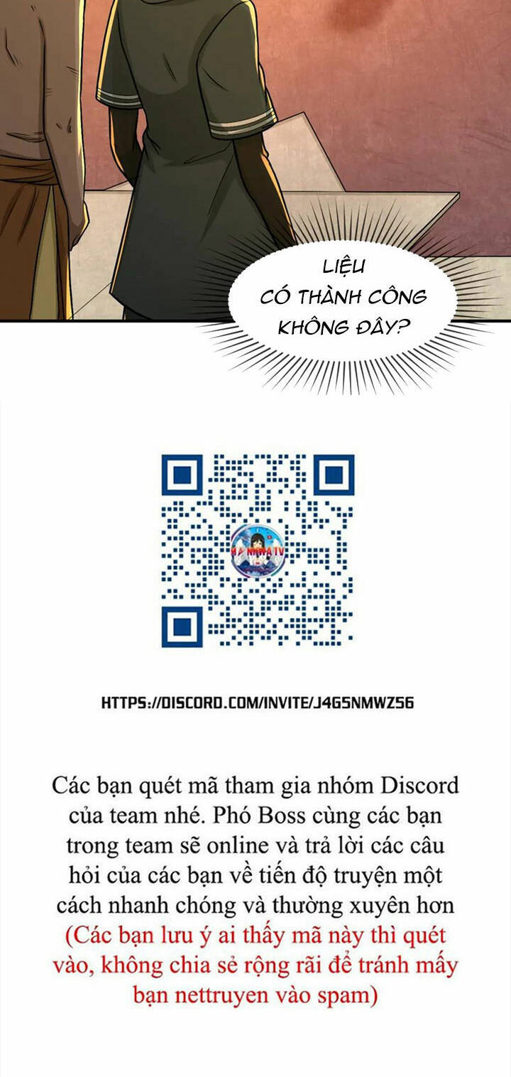 Kỷ Nguyên Kỳ Lạ Chap 157 - Next Chap 158