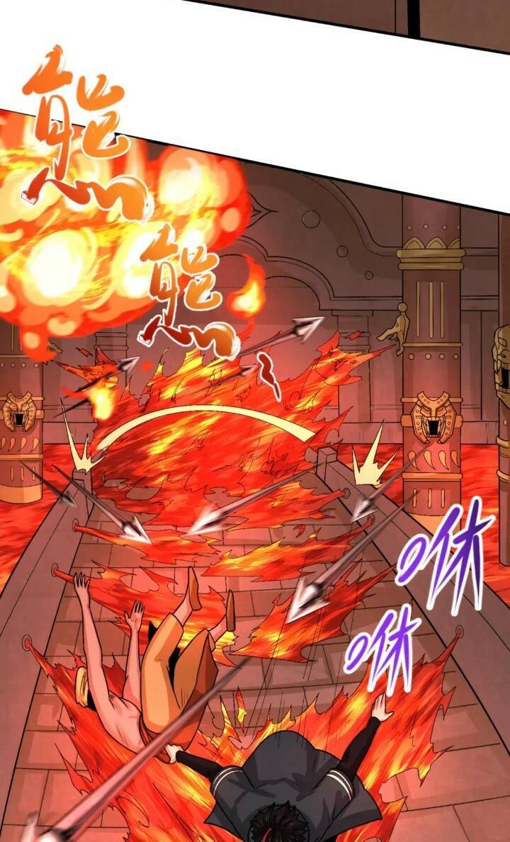 Kỷ Nguyên Kỳ Lạ Chap 158 - Next Chap 159